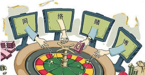 警惕網(wǎng)絡(luò)賭博陷阱，切勿參與非法賭博活動(dòng)——以澳門特馬四不像為例