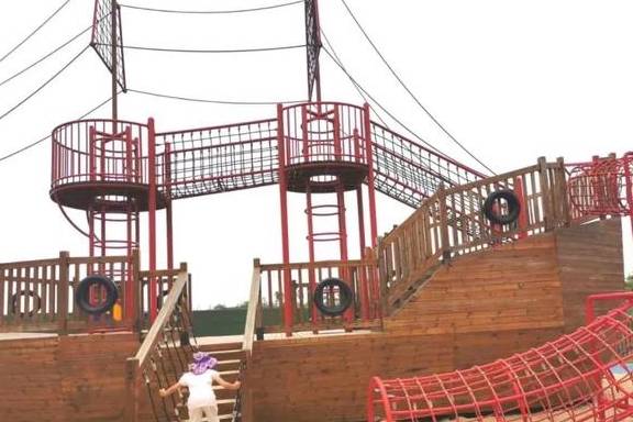 惠州兒童公園最新動(dòng)態(tài)，打造新一代兒童樂園