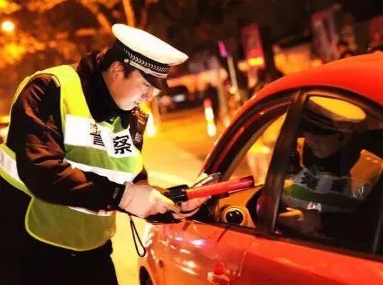 公務(wù)員醉駕最新解釋，法律面前人人平等