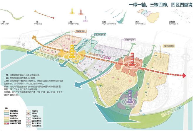 泉州華大片區(qū)最新消息，城市發(fā)展的蓬勃活力與未來展望