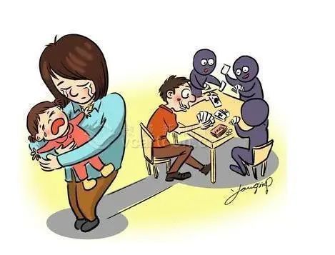 警惕網(wǎng)絡(luò)賭博陷阱，今晚澳門必中三肖三背后的風(fēng)險(xiǎn)