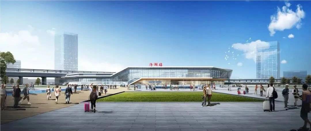 滬蘇湖鐵路建設最新動態(tài)及展望