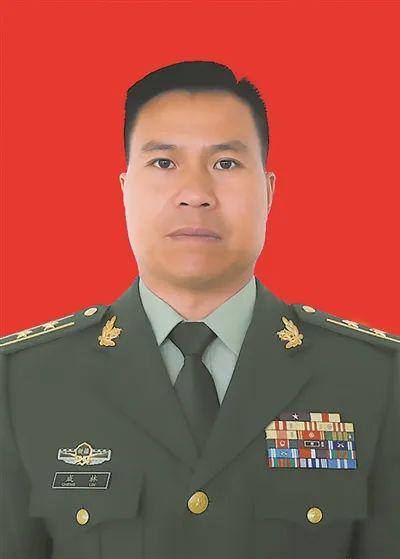吳國志參謀長最新消息，展現(xiàn)新時(shí)代軍人的風(fēng)采與擔(dān)當(dāng)