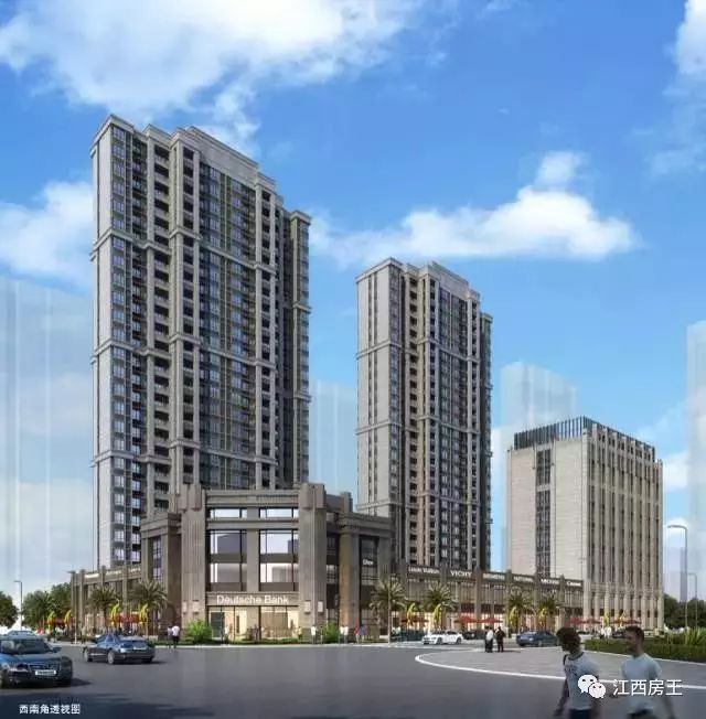 南昌九龍明珠最新消息，城市新地標(biāo)的發(fā)展動(dòng)態(tài)與未來展望
