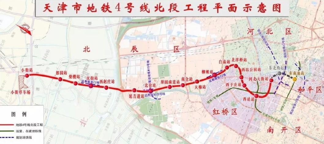 濱海新區(qū)Z4線最新消息，進(jìn)展、規(guī)劃與未來展望