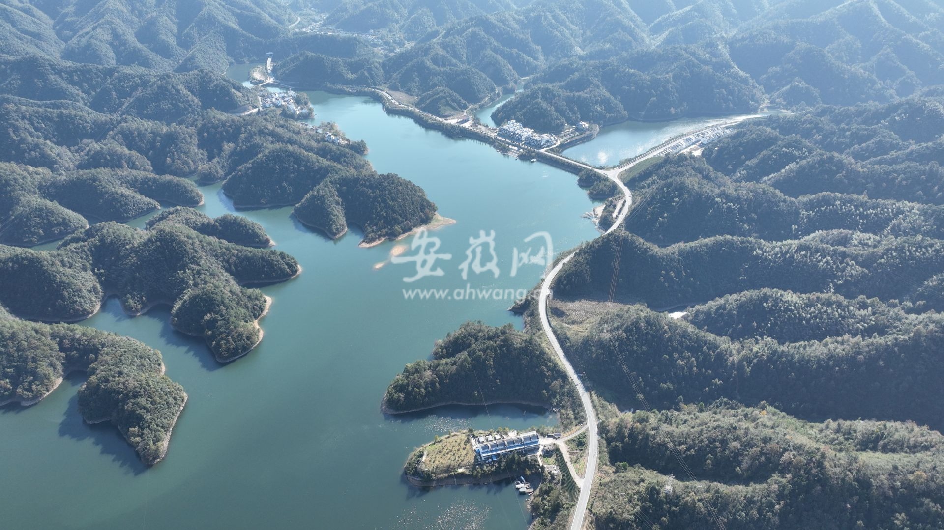 歙黟一級公路最新消息，建設(shè)進展與未來展望