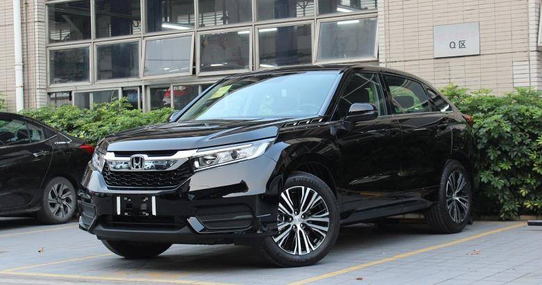 廣汽本田SUV最新款報(bào)價(jià)表及車(chē)型解析