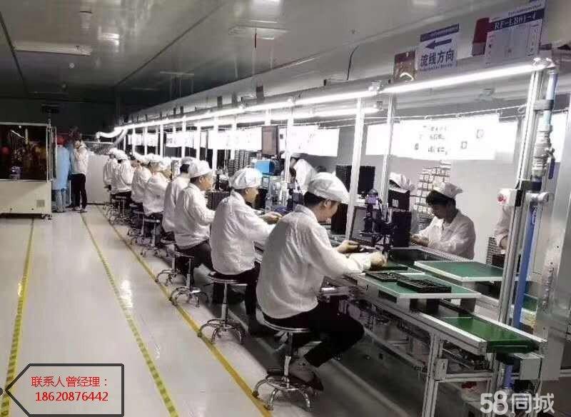 長(zhǎng)安光寶電子廠最新招聘信息概覽