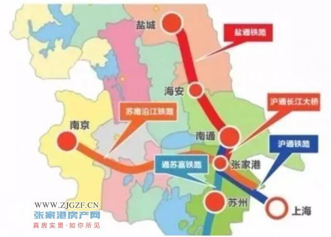 滬通鐵路一期最新消息，進(jìn)展順利，助推區(qū)域經(jīng)濟(jì)發(fā)展