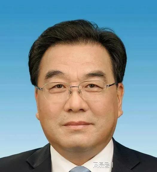 最新山東省委書記是誰，林武接任山東省委書記，引領(lǐng)山東走向新的輝煌
