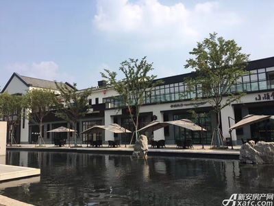 富力烏衣水鎮(zhèn)最新消息，打造城市新地標(biāo)，引領(lǐng)未來生活方式