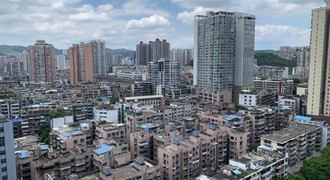 小塘城區(qū)最新二手樓出售，投資與居住的優(yōu)選之地