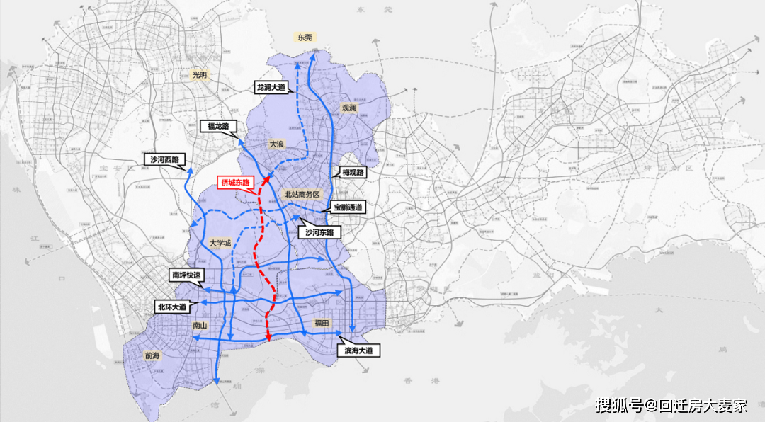 東明路延伸段最新消息，建設(shè)進(jìn)展與未來(lái)展望