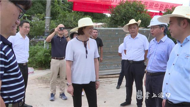 株洲縣淦田鎮(zhèn)官塘最新規(guī)劃，描繪未來繁榮景象