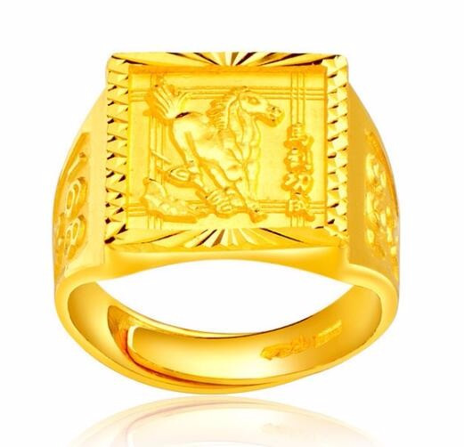 千足金最新報(bào)價(jià)，每克多少錢？