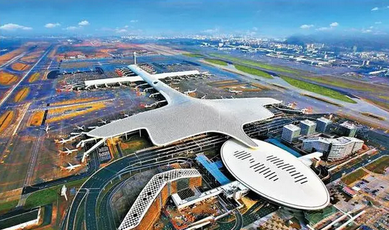延吉市最新機(jī)場(chǎng)規(guī)劃圖，打造現(xiàn)代化航空樞紐的藍(lán)圖